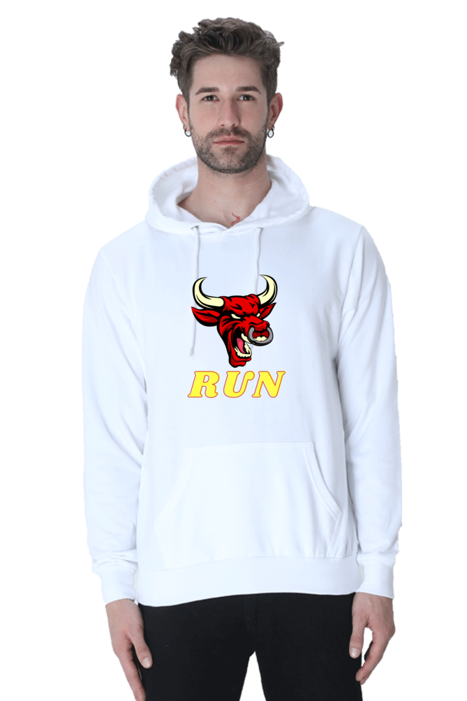 Bullrun (Hoodie) - tickermart.com