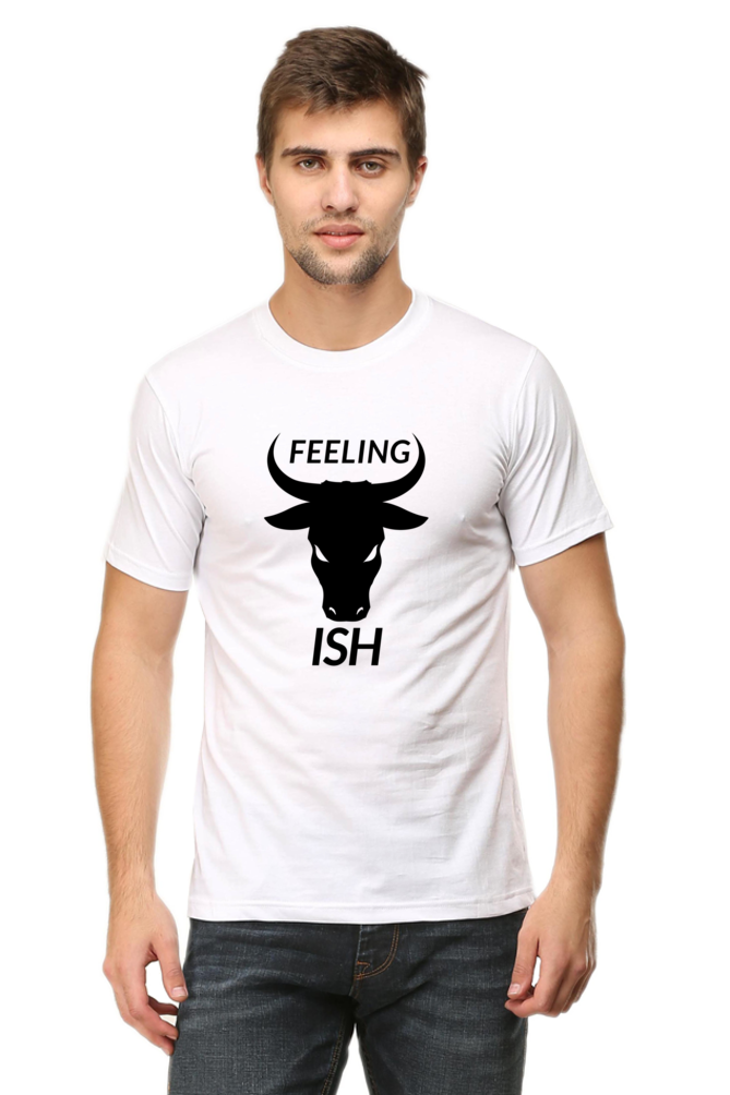 Feeling Bullish (T-Shirt) - tickermart.com
