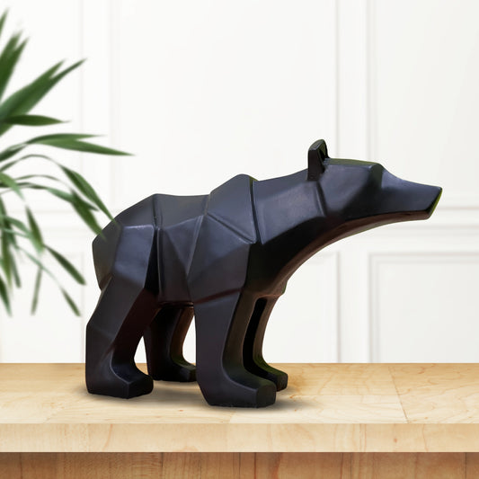 Bear Statue (Stock Market) - tickermart.com