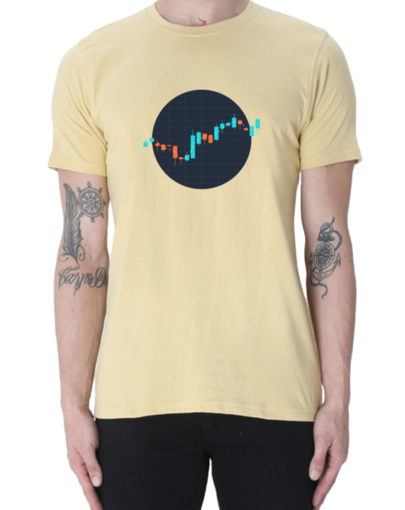 Charts (T-Shirt) - tickermart.com